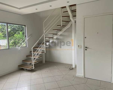 Cobertura para alugar, 3 quartos, bairro Ouro Preto - BH