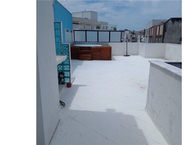 Cobertura para venda em Barra Da Tijuca de 235.00m² com 4 Quartos e 4 Garagens