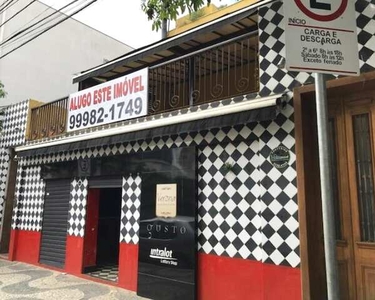 Comercial/Industrial de 820 metros quadrados no bairro Anchieta