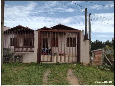 CONDOMÍNIO RESIDENCIAL COLINA - Oportunidade Única em SAPIRANGA - RS | Tipo: Casa | Negoci