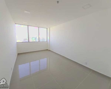 Conjunto de salas para alugar, 58 m² por R$ 1.900 / mês - Barra da Tijuca - Rio de Janeiro