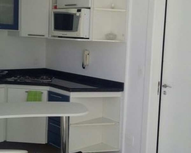 Duplex para aluguel e venda com 40 metros quadrados com 1 quarto em Itaim Bibi - São Paulo
