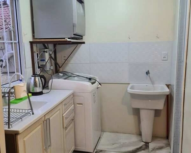 ESTEIO - Apartamento - SAO SEBASTIAO