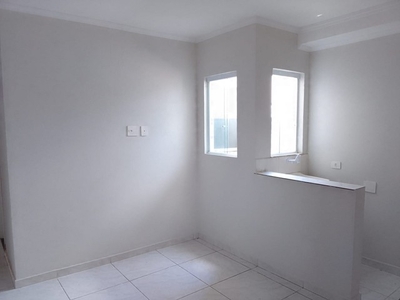 Excelente apartamento no Belém, de 40 m², 2 dormitórios pequenos, com fácil acesso Metrô B
