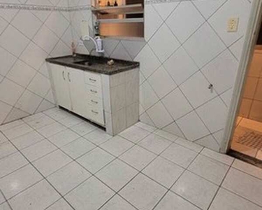 Excelente apartamento sendo reformado para locação