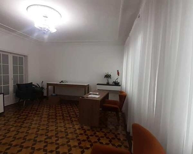 Excelente Casa Comercial e Residencial para Locação - 230,12m2 Centro de Curitiba Pr