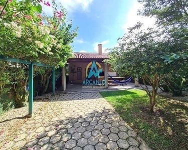 Excelente casa no Itaguá, Ubatuba - SP