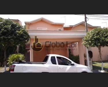 EXCELENTE SOBRADO - CONDOMÍNIO RESIDENCIAL VILÁGIO D*ITÁLIA