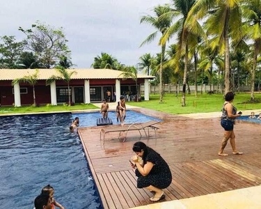 Excelentes Lotes No Cond Fazenda Imperial Em Caucaia ,Pronto Para Construçãochegue