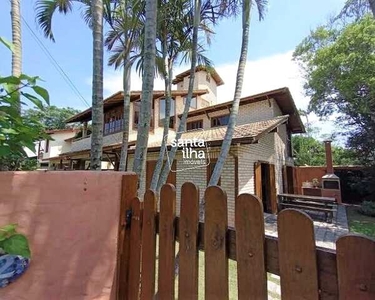 FLORIANóPOLIS - Casa Padrão - Rio Tavares