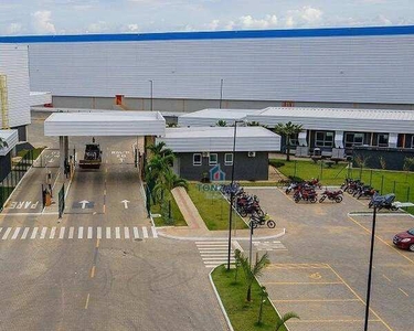 Galpão / Depósito / Armazém para alugar em Ancuri de 1377.00m²