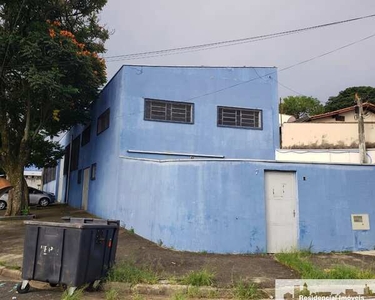 IMÓVEL COMERCIAL COMERCIAL em ITU - SP, JARDIM NOVO ITU