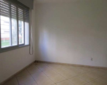 JK no Bairro Jardim Leopoldina com 30 m², Quarto/Sala de estar, banheiro social, cozinha