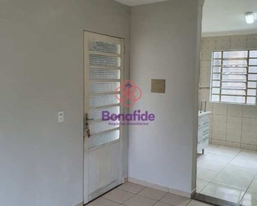 JUNDIAÍ - Apartamento Padrão - RECANTO QUARTO CENTENÁRIO