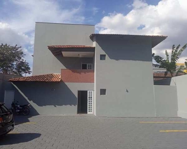 Kitinet para aluguel possui 29 m² em Vila Rosa, Goiânia - GO