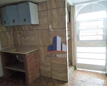 Kitnet com 1 dormitório para alugar, 20 m² por R$ 380,00/mês - Barro Branco - Ribeirão Pir