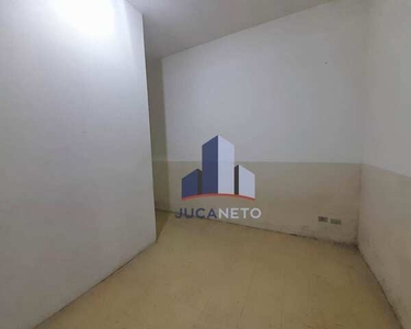 Kitnet com 1 dormitório para alugar, 20 m² por R$ 600,00/mês - Utinga - Santo André/SP
