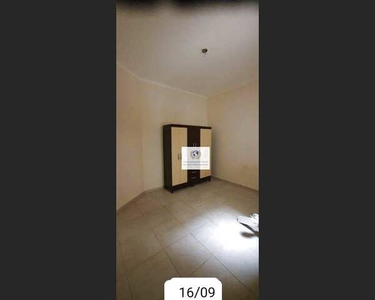 Kitnet com 1 dormitório para alugar, 25 m² por R$ 2.300,00/mês - Cidade Universitária - Ca