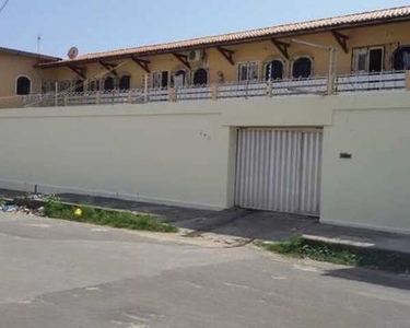 Kitnet com 2 dormitórios para alugar, 50 m² no Jardim das Oliveiras