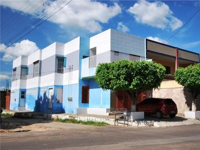 Kitnet para alugar, 21 m² por R$ 650,00/mês - São Miguel - Juazeiro do Norte/CE