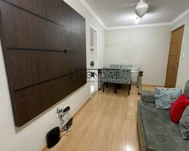 Lindo apartamento para locação no Jardim Aurélia, Campinas/SP!