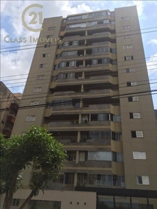 Locação | Apartamento com 130,00 m², 4 dormitório(s), 2 vaga(s). Vila Ipiranga, Londrina