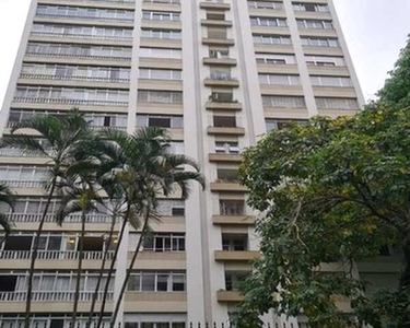 LOCAÇÃO - JD. PAULISTA ALTO PADRÃO - LOCALIZAÇÃO PREVILEGIADA APTO 406.00M² - 3 DORM. 3 S