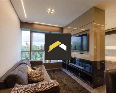 Loft com 1 dormitório, 41 m² - venda por R$ 660.000,00 ou aluguel por R$ 4.048,00/mês - Pr