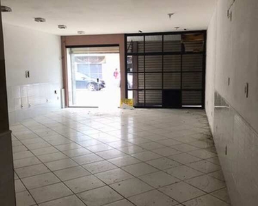 Loja Centro de Macaé aluguel e venda 65,00 m2, Centro, Macaé/RJ