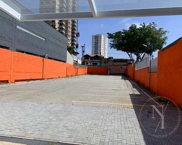 Loja Comercial de 1347m2 - Localizado em São Paulo/SP