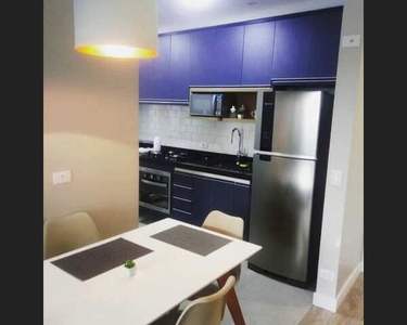 NL Apartamento para aluguel tem 58 metros quadrados com 2 quartos em Vila São Geraldo - Ta