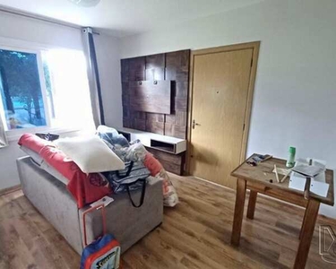 Novo Hamburgo - Apartamento Padrão - Vila Nova