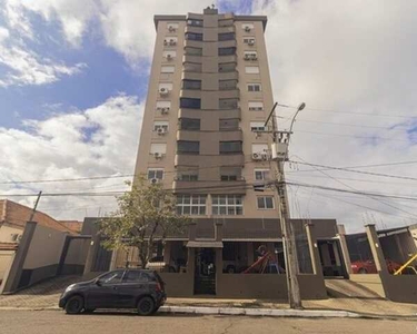 NOVO HAMBURGO - Apartamento - PATRIA NOVA