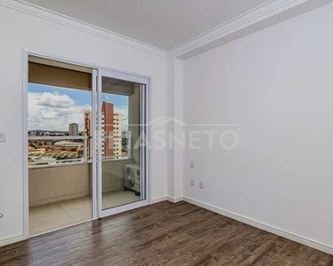 Piracicaba - Apartamento - Cidade Alta