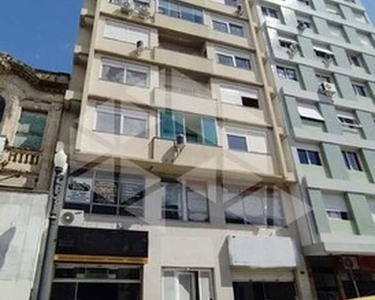 Porto Alegre - Apartamento padrão - a010b00000fuaVcAAI