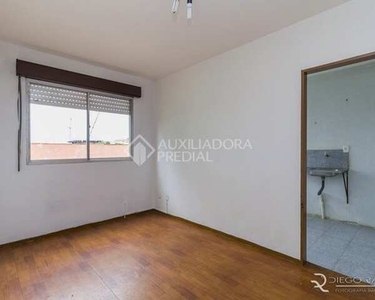 PORTO ALEGRE - Apartamento Padrão - Alto Teresópolis