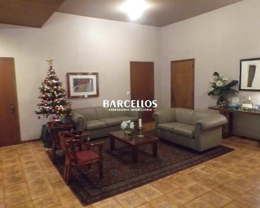 PORTO ALEGRE - Apartamento Padrão - FARROUPILHA