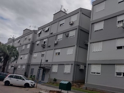 PORTO ALEGRE - Apartamento Padrão - SARANDI