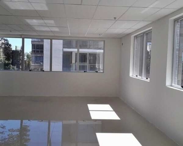 PORTO ALEGRE - Conjunto Comercial/Sala - FLORESTA