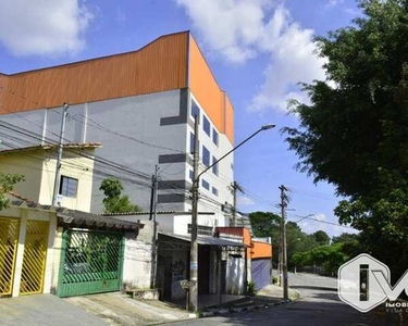 Prédio, 1800 m² - venda por R$ 6.000.000,00 ou aluguel por R$ 39.000,00/mês - Jardim Vila