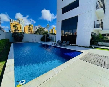 Residencial Mirante Serra de Martins - 3 suites - Lagoa Nova - Aluguel