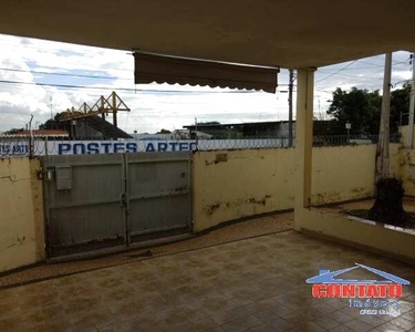 Residencial - Vl Boa Vista