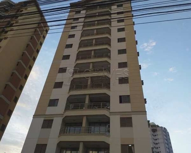 Ribeirão Preto - Apartamento Padrão - Vila Seixas