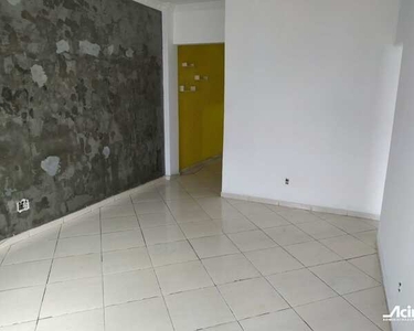 RIO DE JANEIRO - Apartamento Padrão - Centro