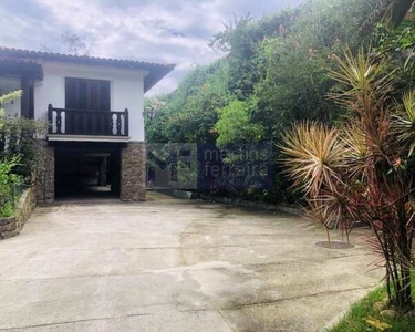 RIO DE JANEIRO - Casa padrão - RECREIO DOS BANDEIRANTES