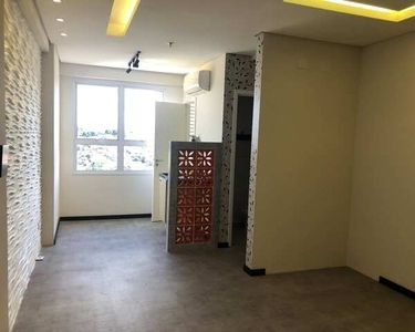 Sala/Comercial para Locacao
Boulevart Jacarei 35 m2 Centro - Jacareí