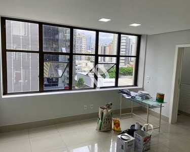 Sala/Conjunto para aluguel e venda possui 70 metros quadrados na Savassi