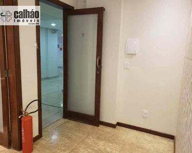 Sala para alugar, 33 m² por R$ 1.589,00/mês - Asa Sul - Brasília/DF
