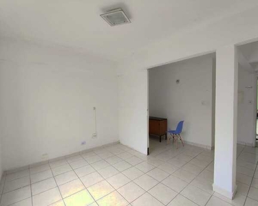 Sala para alugar, 40 m² por R$ 1.710,00/mês - Boqueirão - Praia Grande/SP