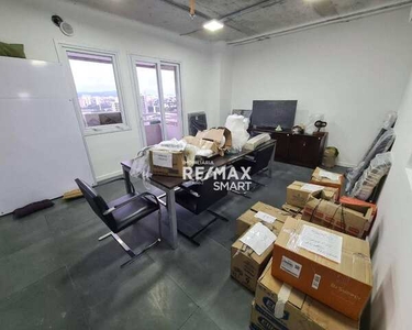 Sala para alugar, 550 m² por R$ 45.645,56/mês - Barra Funda - São Paulo/SP